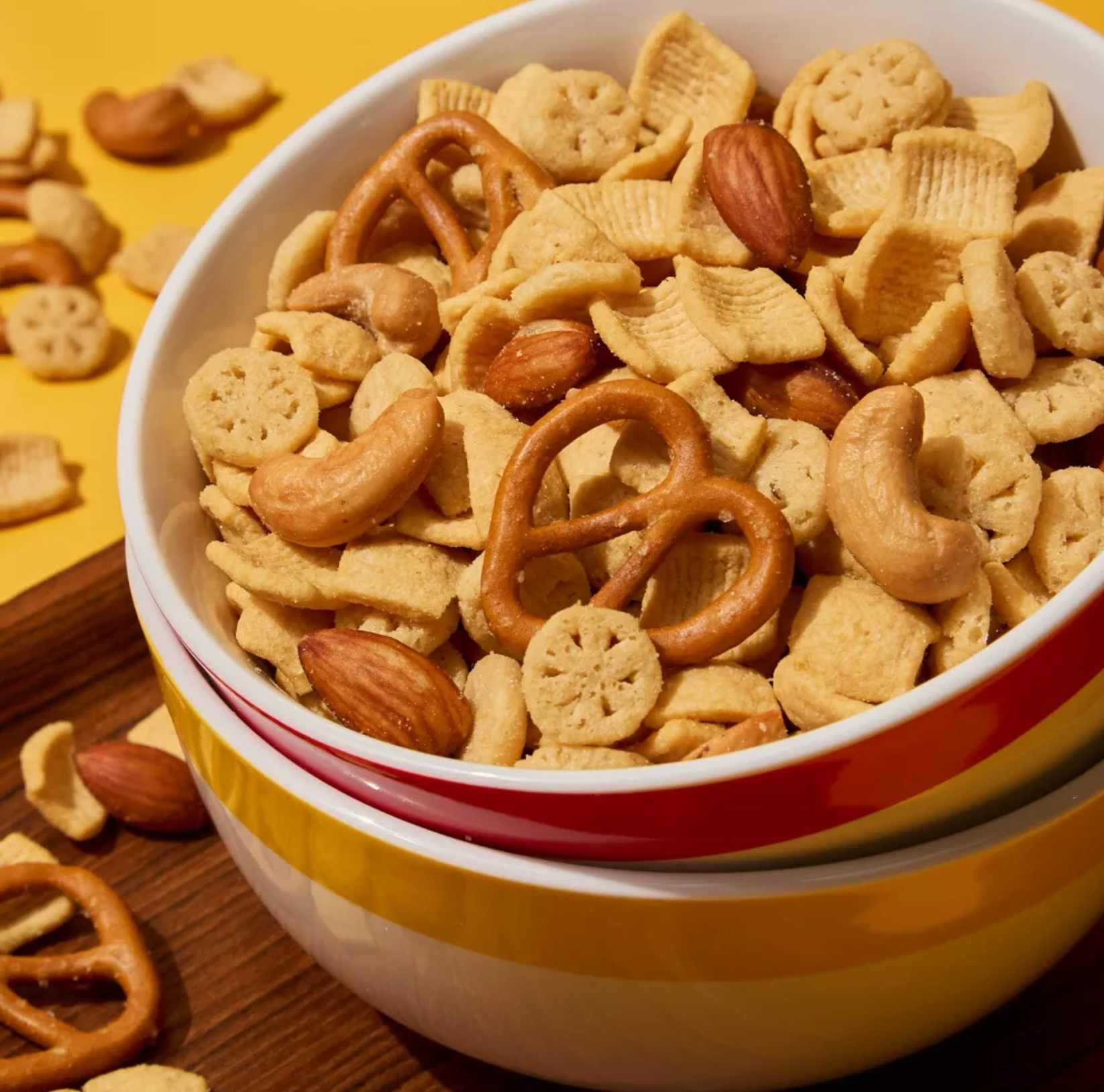 DUO PACK CATALINA CRUNCH SNACK MIX