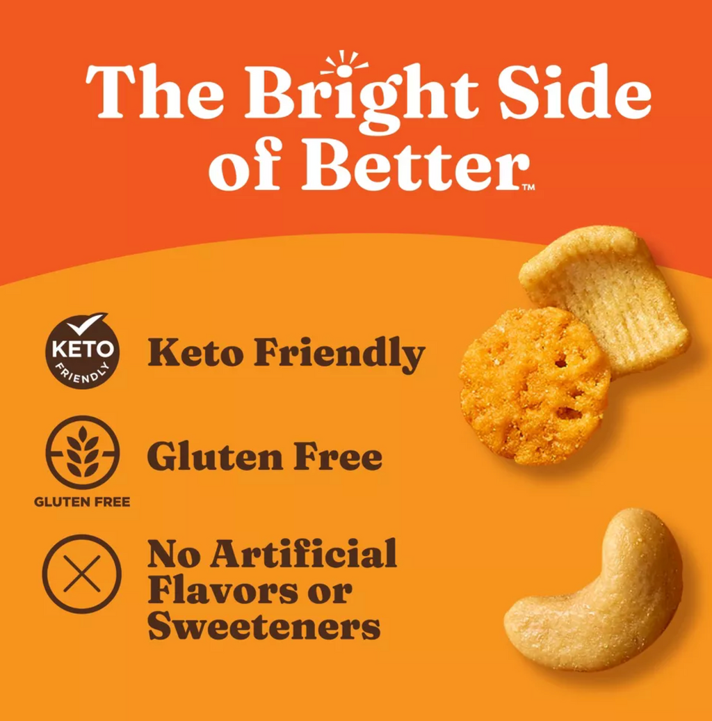 DUO PACK CATALINA CRUNCH SNACK MIX