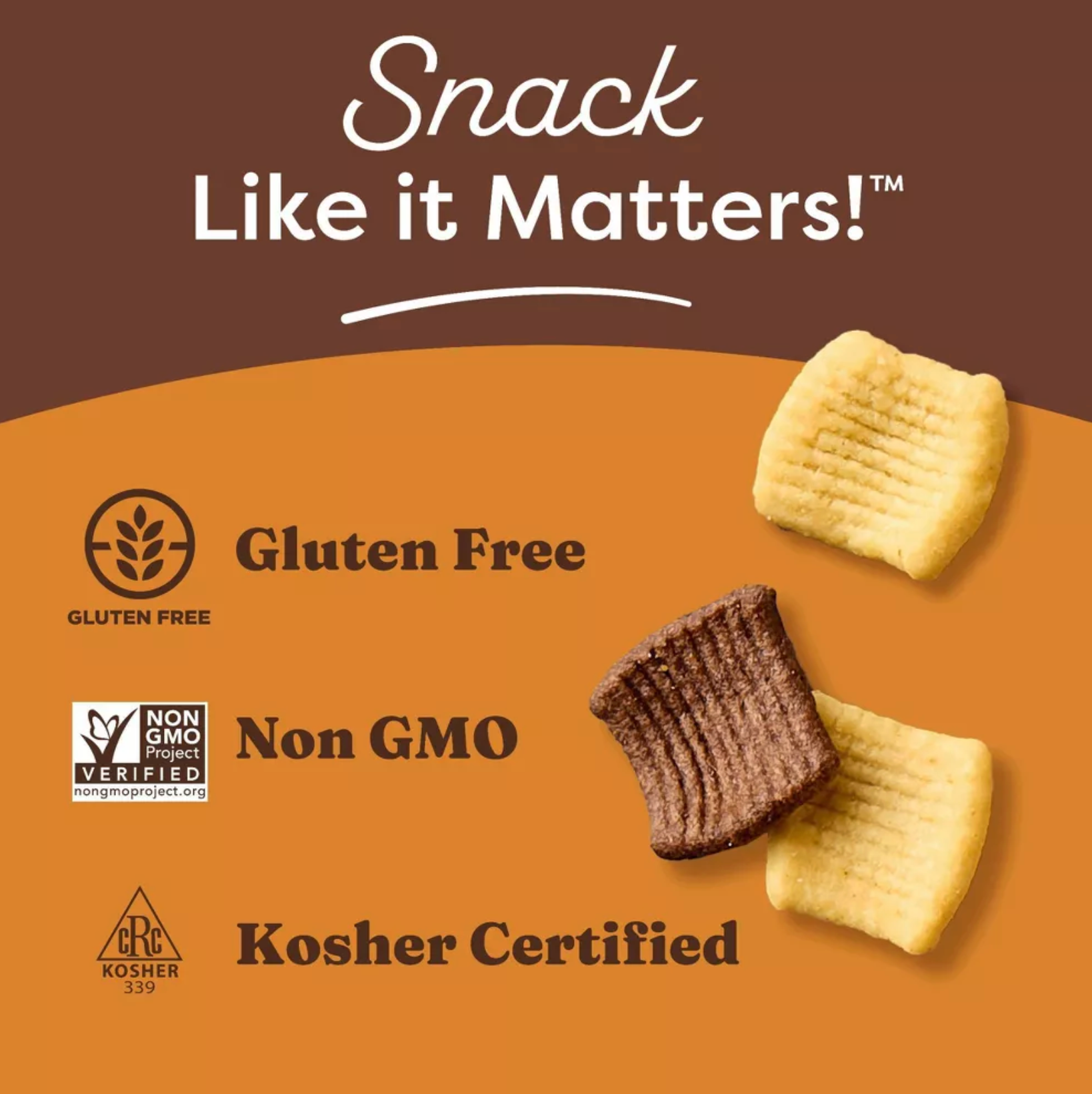 DUO PACK CATALINA CRUNCH CEREAL