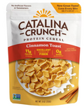 CATALINA CRUNCH CEREAL CINNAMON TOAST