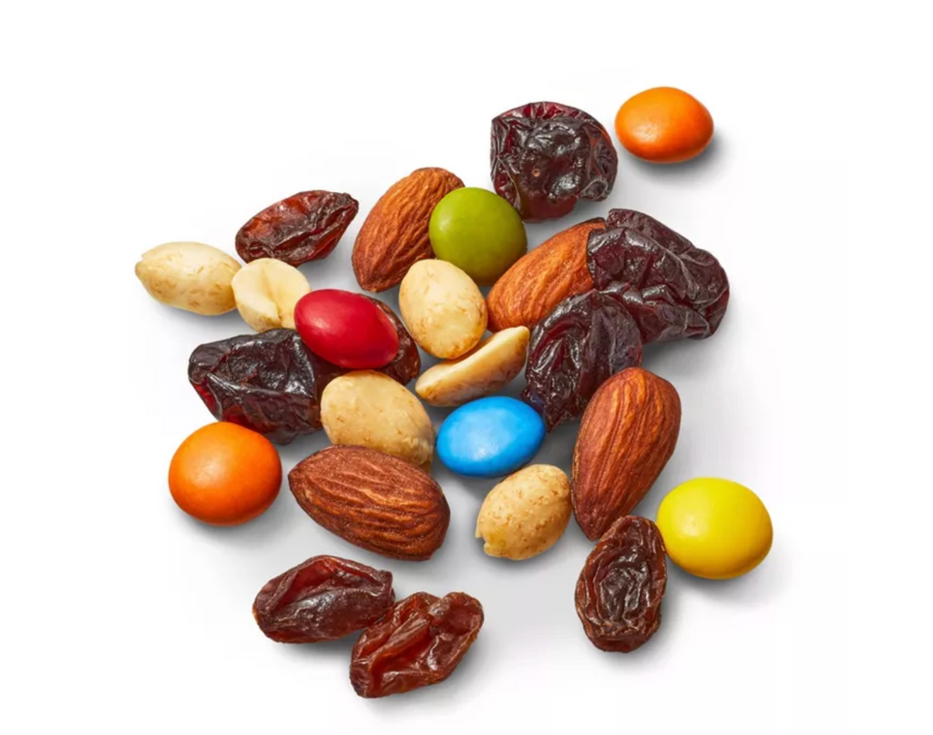 SIMPLY TRAIL MIX