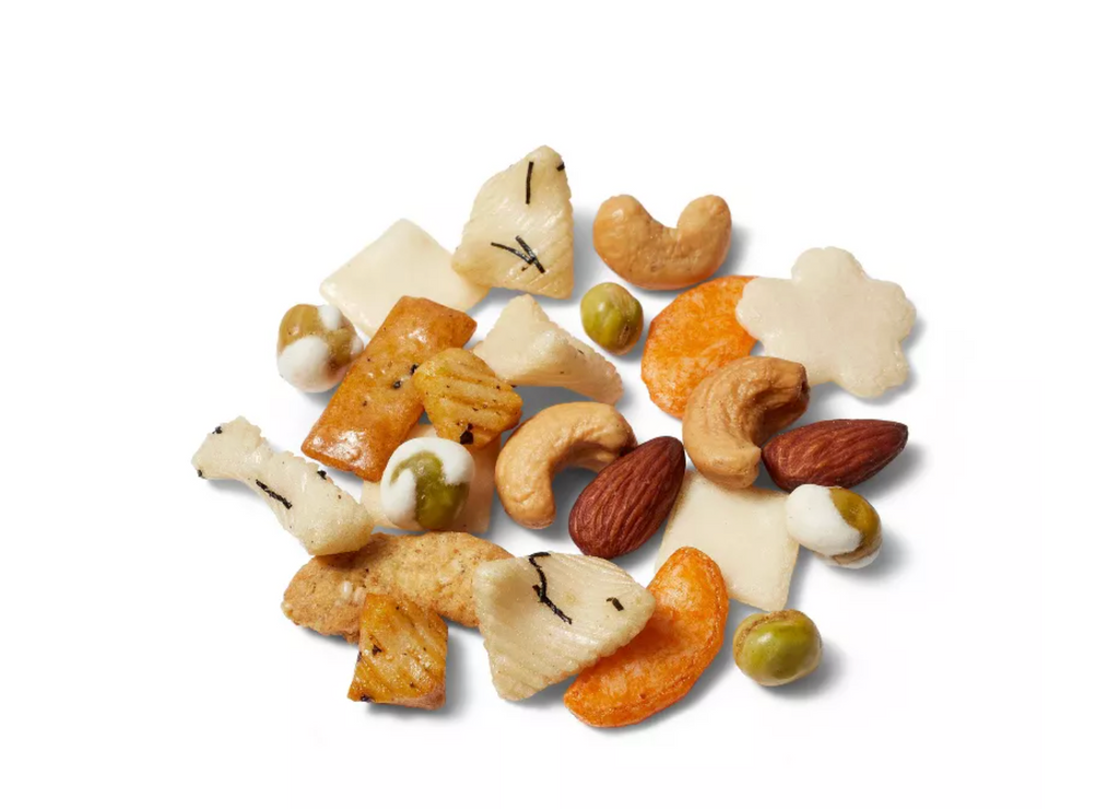 ZEN PARTY TRAIL MIX