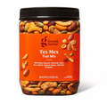TEX MEX TRAIL MIX