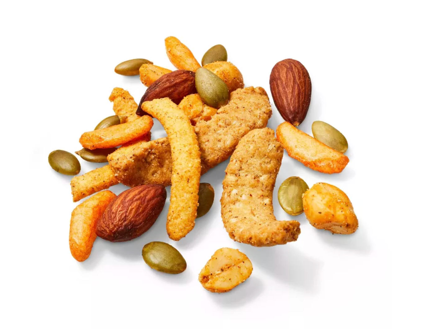 TEX MEX TRAIL MIX