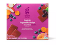 BERRY BLEND + VEGGIE  FRUIT STRIPS