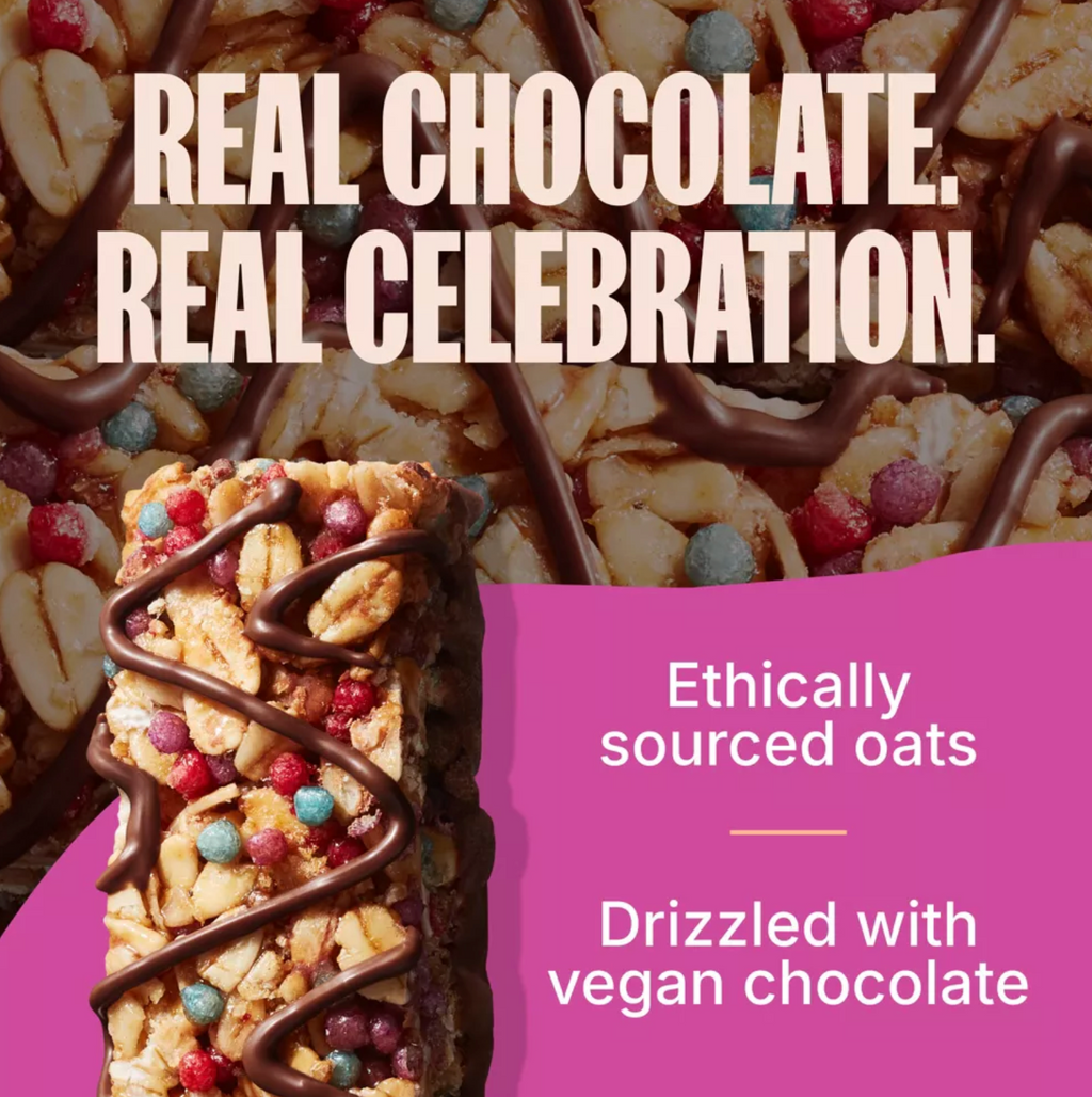 DUO PACK MADE GOOD DRIZZLED BARS