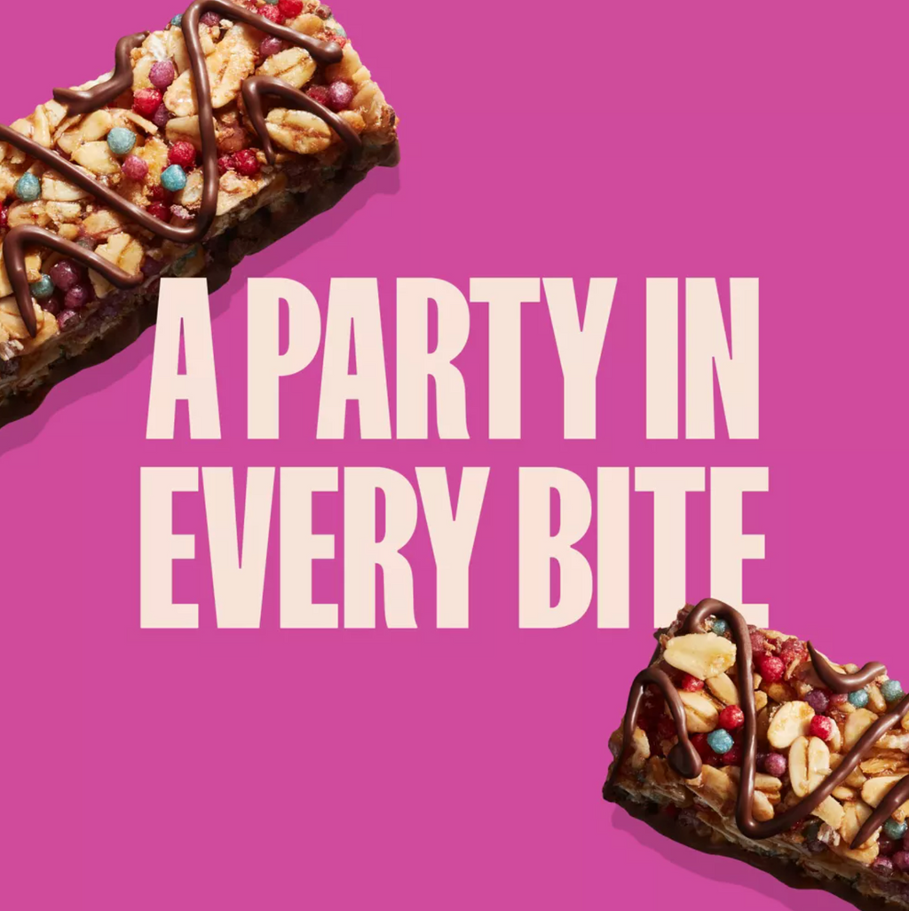 DUO PACK MADE GOOD DRIZZLED BARS