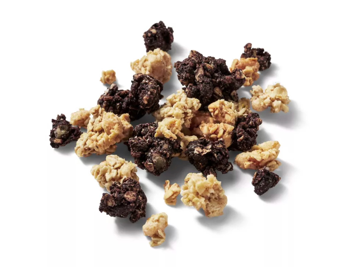 GRANOLA GOOD AND GATHER