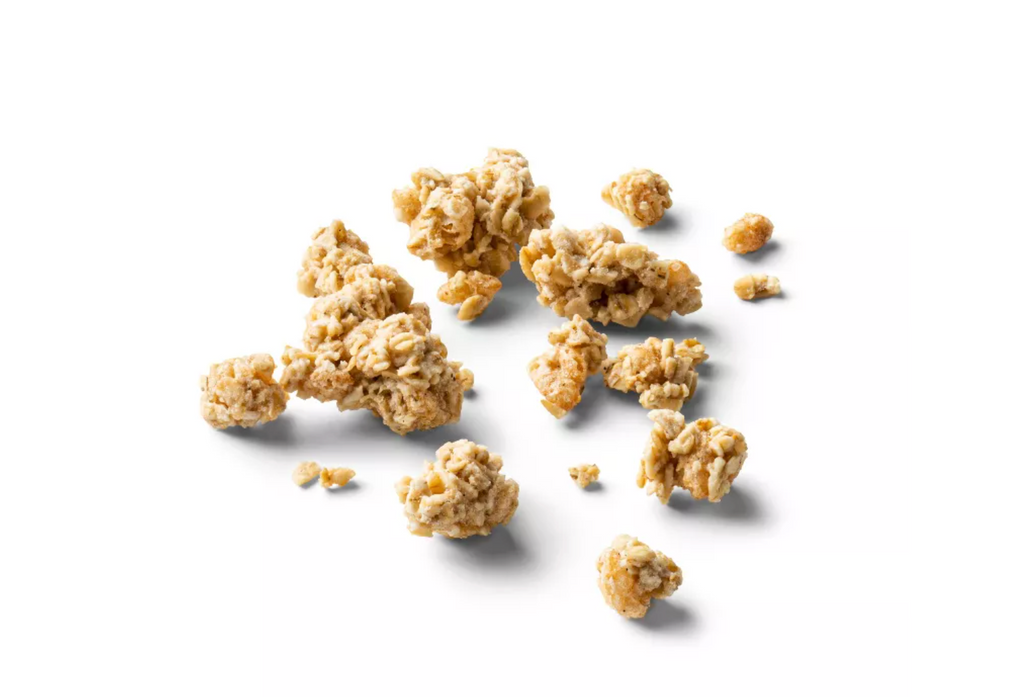 GRANOLA GOOD AND GATHER