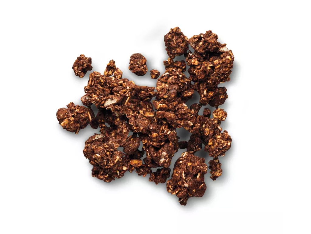 GRANOLA GOOD AND GATHER