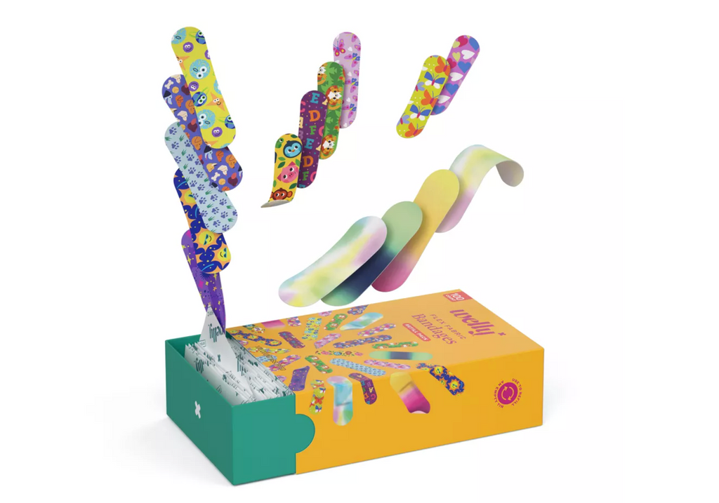 WELLY KIDS REFILL BOX