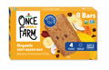ONCE UPON A FARM BANANA CHOCO CHIP SOFT BAKED BARS