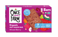 ONCE UPON A FARM MIXED BERRY SOFT BAKED BARS