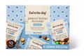 FAVORITE DAY TRAIL MIX PEANUT BUTTER MONSTER