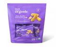 GOOD & GATHER ORGANIC WHITE CHEDDAR PUFFS MULTIPACK