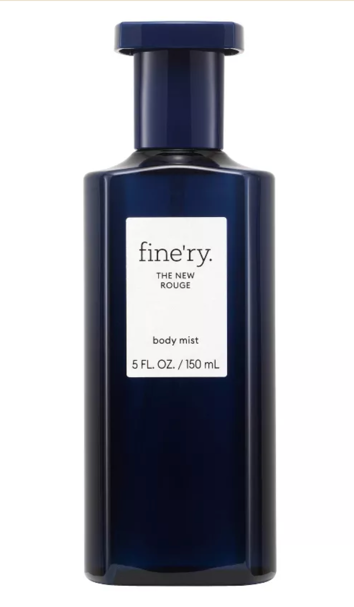 FINE'RY WOMEN'S : THE NEW ROGUE