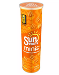 SUNCHIPS MINIS HARVEST CHEDDAR