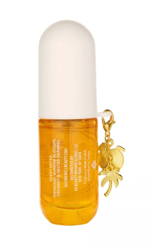 NATUREWELL FRAGRANCE MIST: CHEEKY