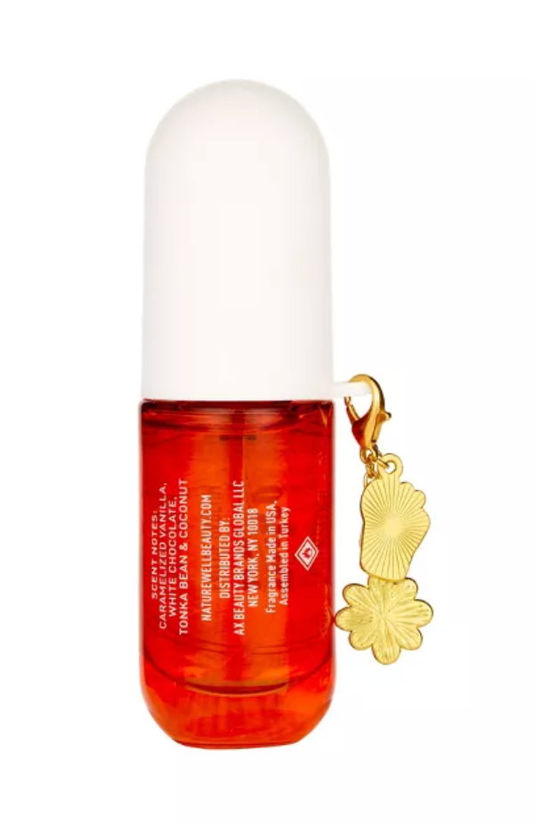 NATUREWELL FRAGRANCE MIST: DULCE