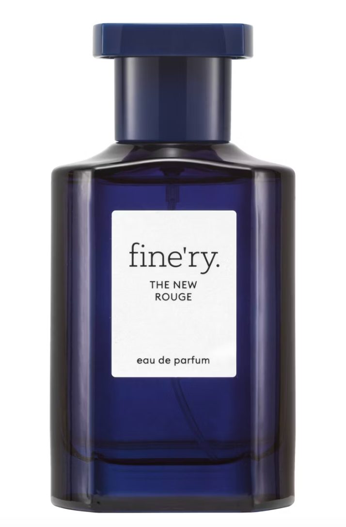 FINE'RY WOMEN'S : THE NEW ROGUE