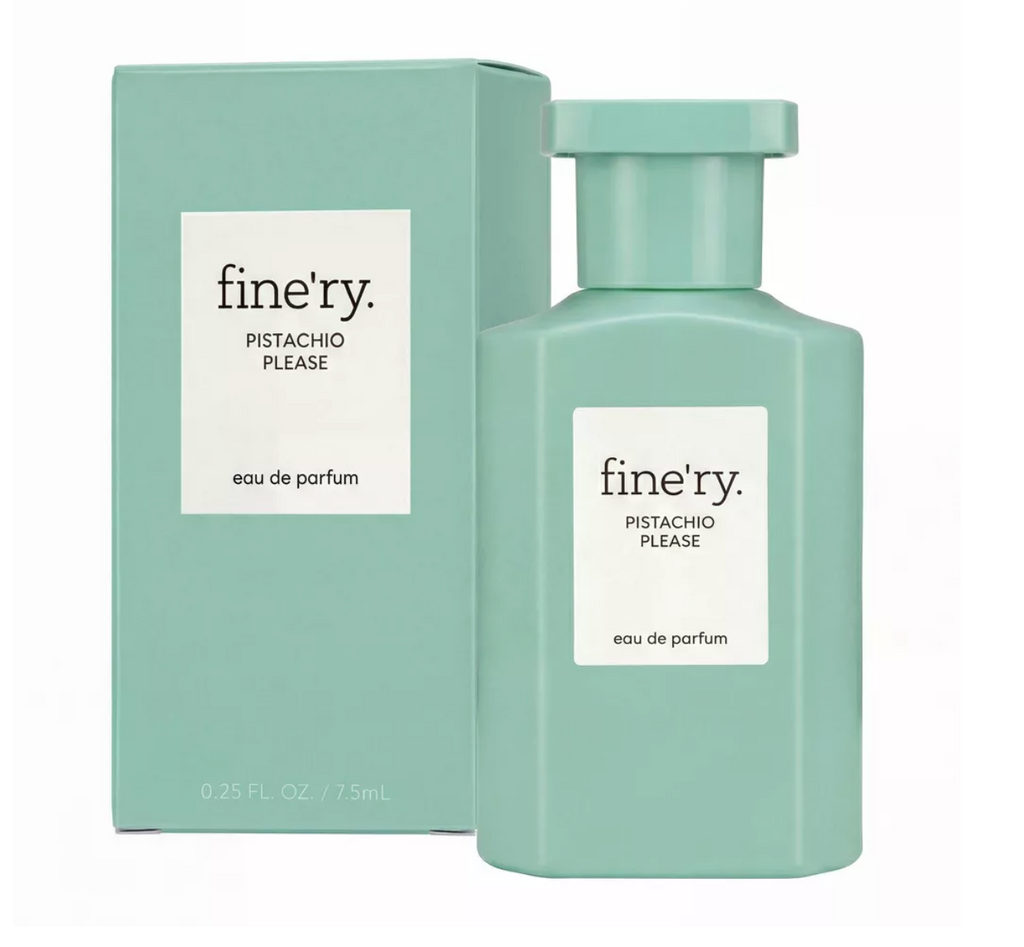 FINE'RY WOMEN'S PERFUME: MINIS