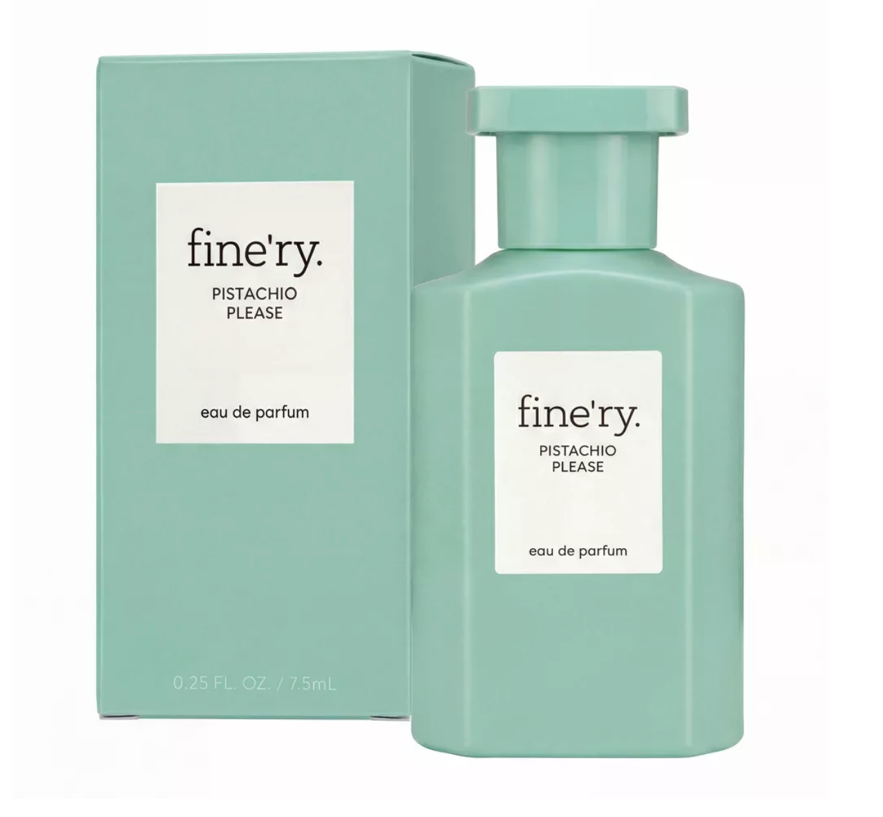 FINE'RY WOMEN'S PERFUME: MINIS