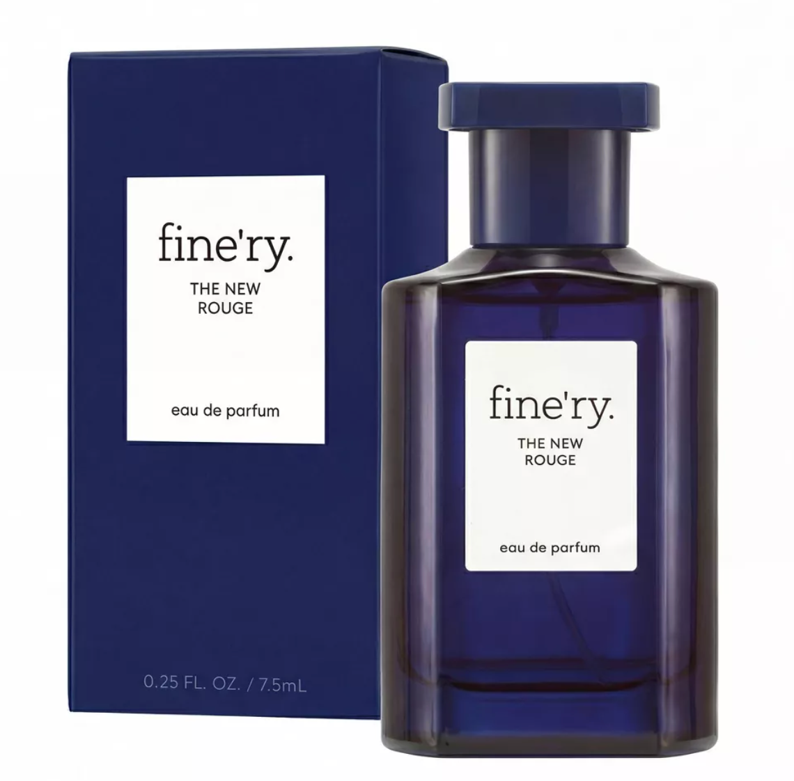 FINE'RY WOMEN'S PERFUME: MINIS