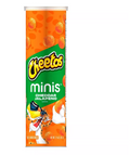 CHEETOS MINIS CHEDDAR JALAPEÑO CHIPS