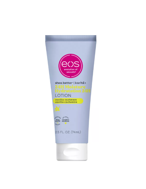 EOS MINI BODY LOTION