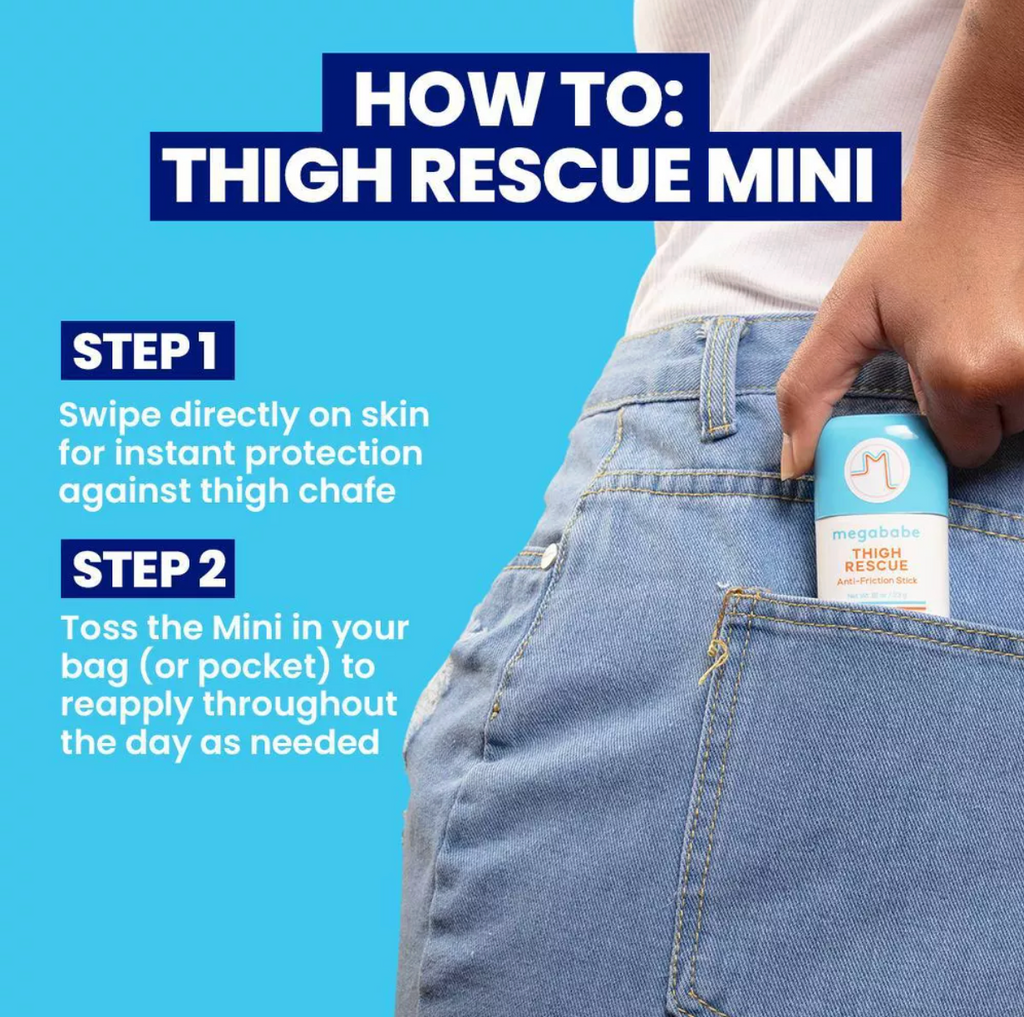 THIGH RESCUE MINI