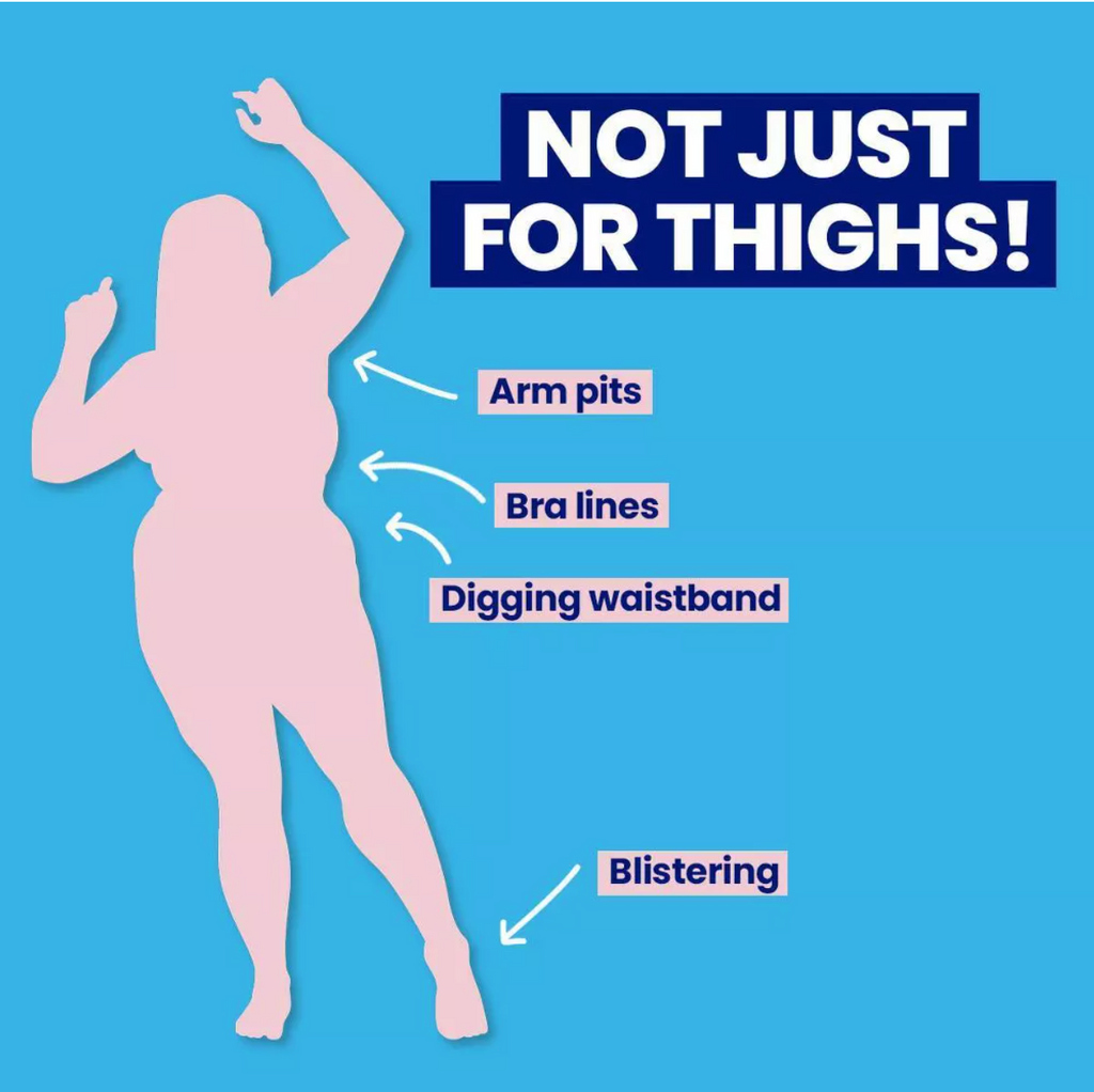 THIGH RESCUE MINI