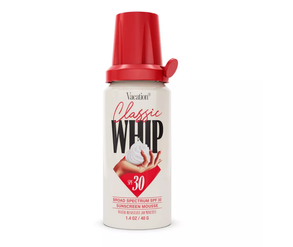 MINI CLASSIC SUNSCREEN WHIP