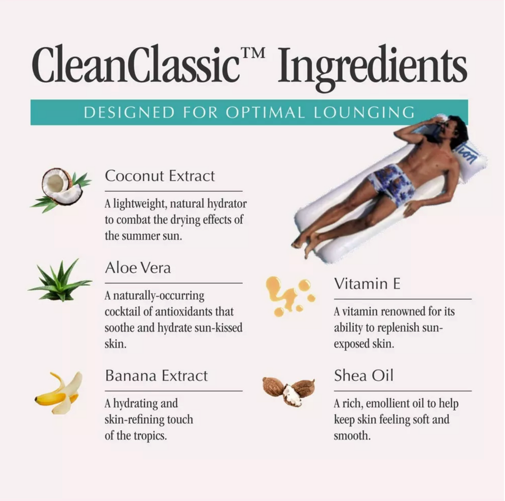 MINI CLASSIC SUNSCREEN WHIP