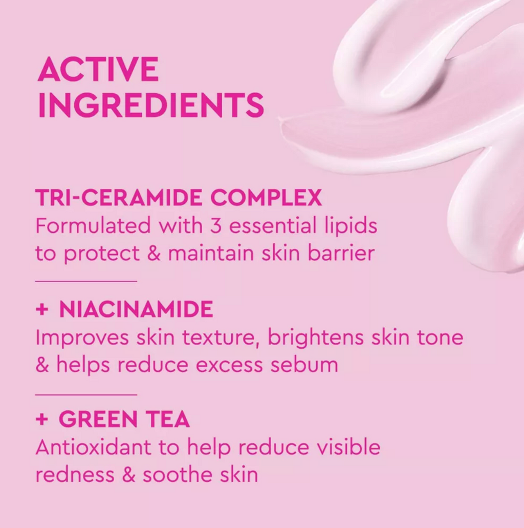 BYOMA MINI MOISTURIZING GEL-CREAM