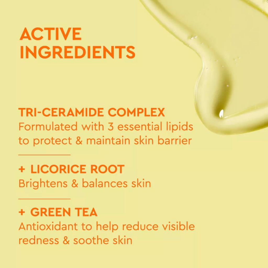 BYOMA MINI CREAMY JELLY FACE CLEANSER