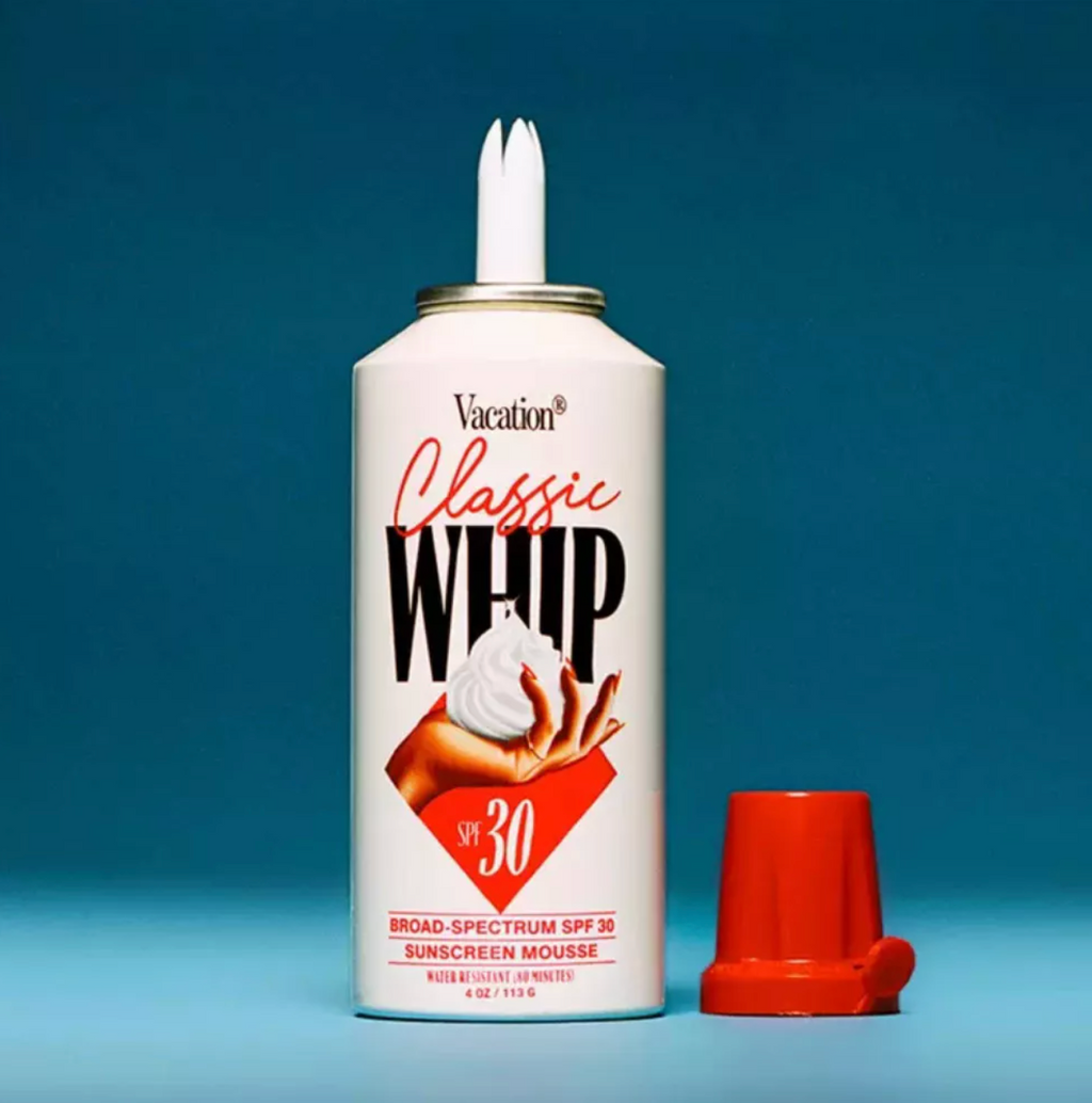 SUNSCREEN CLASSIC WHIP