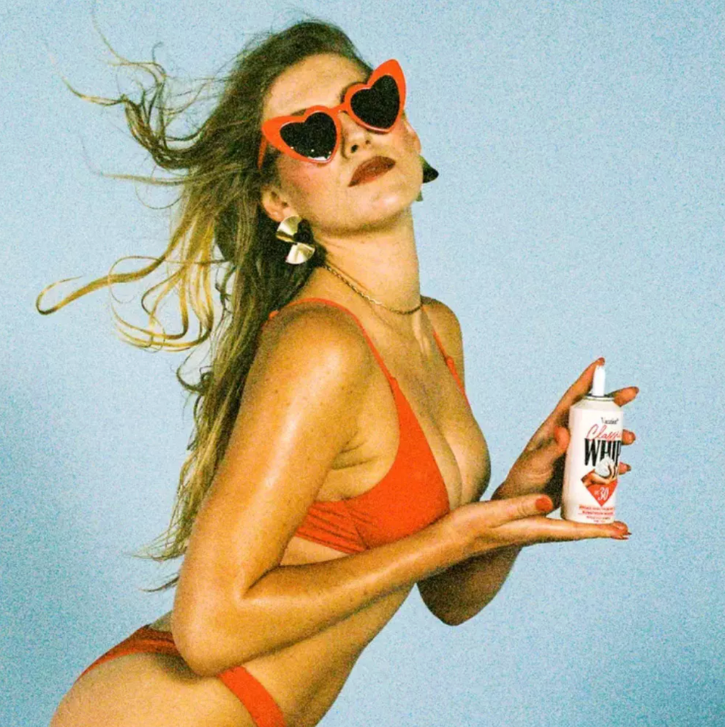 SUNSCREEN CLASSIC WHIP