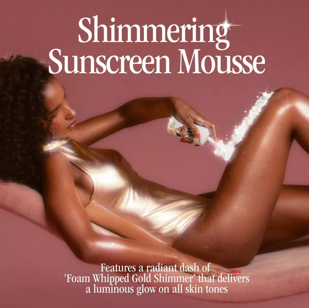 SUNSCREEN CLASSIC WHIP GLOW