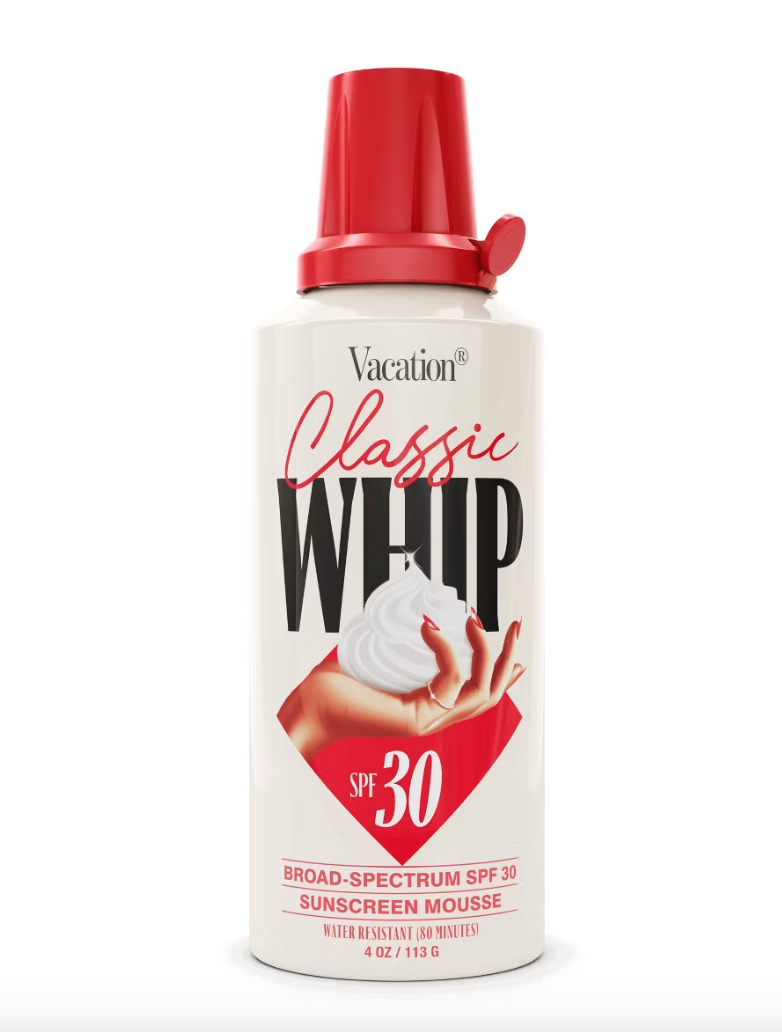 SUNSCREEN CLASSIC WHIP
