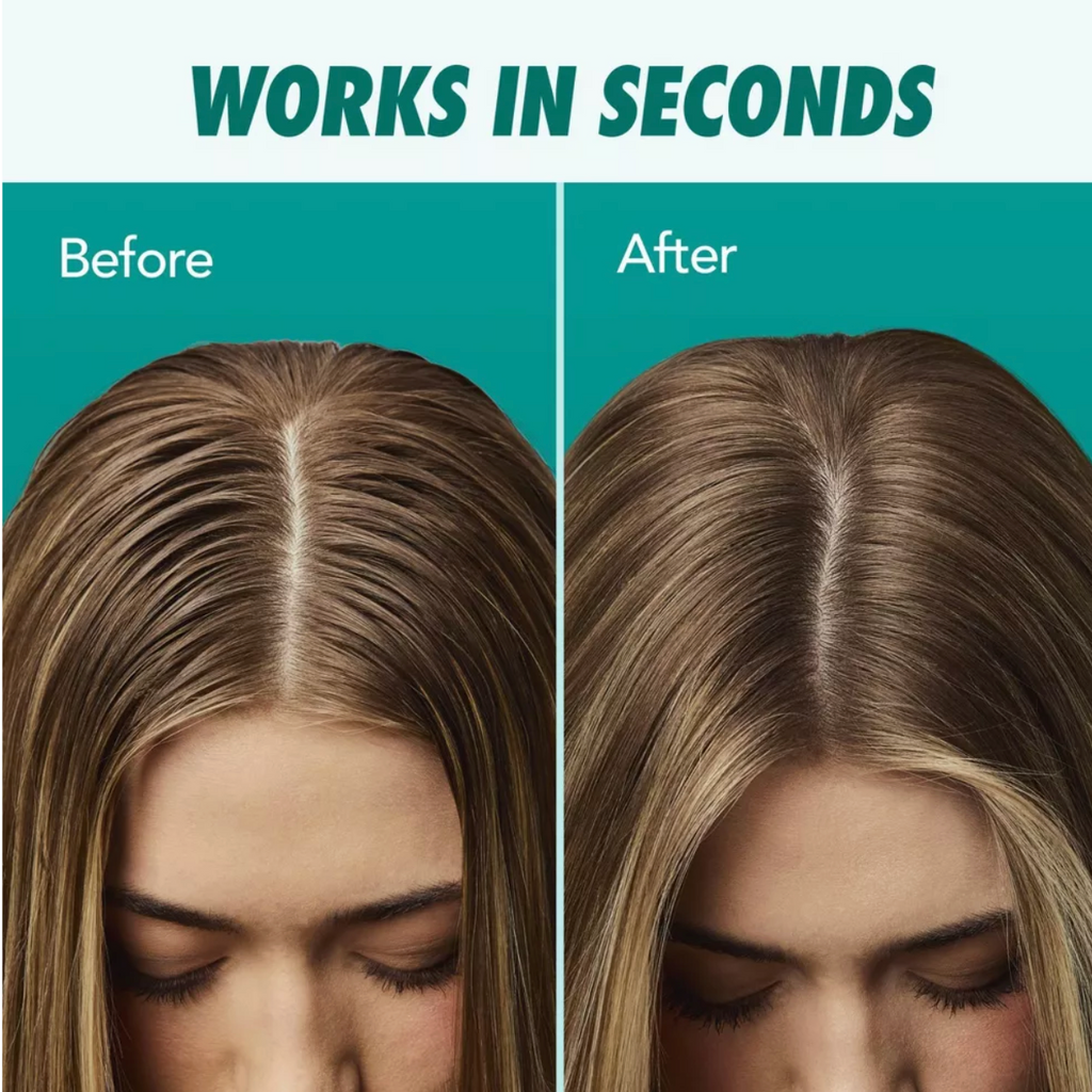 BATISTE MINI DRY SHAMPOO