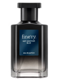 FINE'RY MEN'S: NOT ANOTHER BLUE