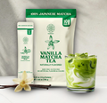JAPAN HARMONY VAINILLA MATCHA STICKS
