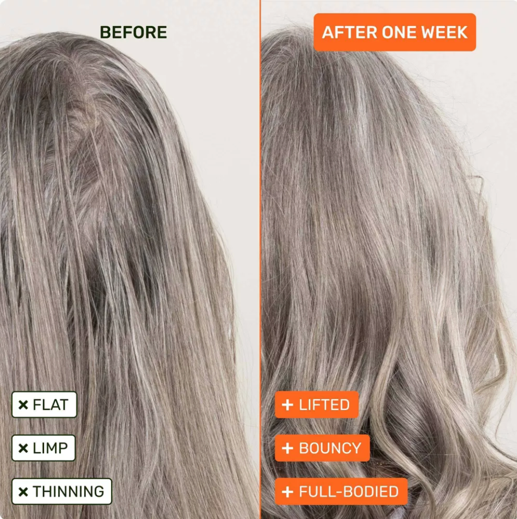ETHIQUE VOLUMIZING SHAMPOO + CONDITIONER BAR