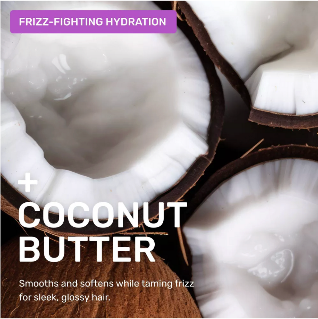 ETHIQUE NO FRIZZ SHAMPOO + CONDITIONER BAR