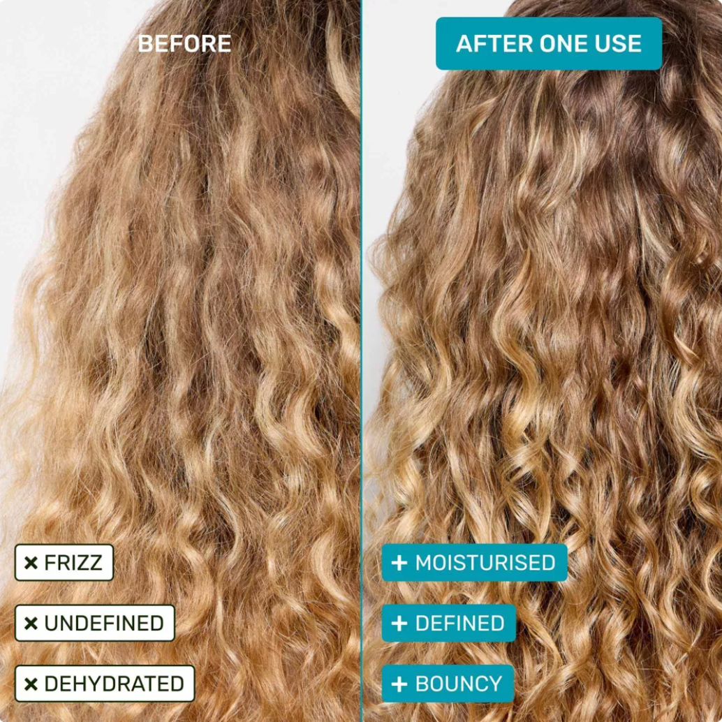 ETHIQUE CURL SHAMPOO + CONDITIONER BAR