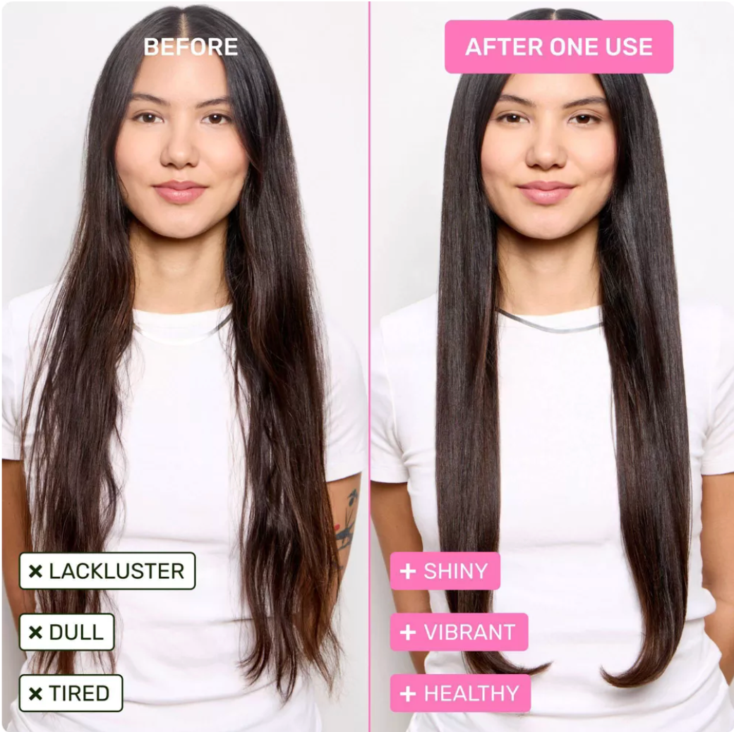 ETHIQUE EVERYDAY SHAMPOO + CONDITIONER BAR