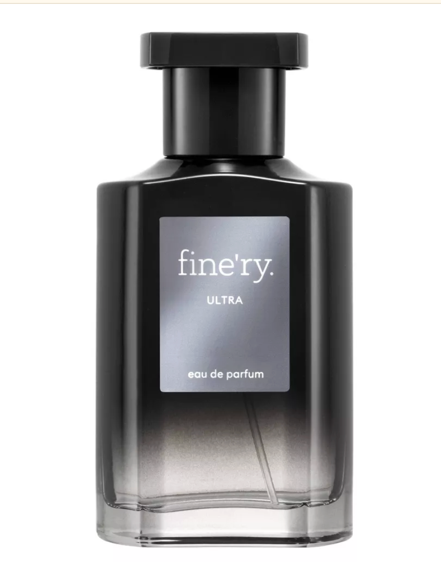 FINE'RY MEN'S: ULTRA