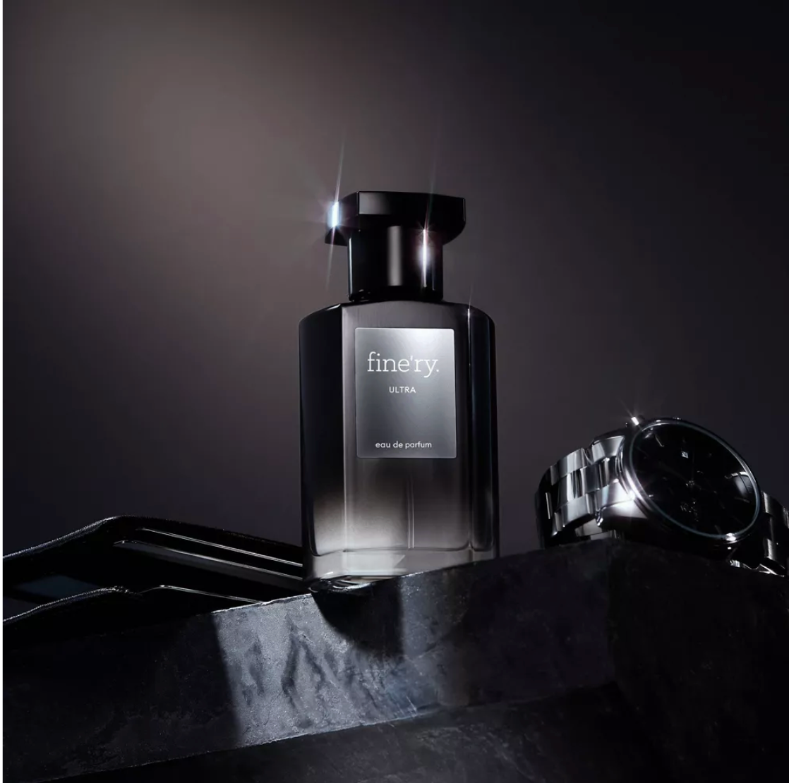 FINE'RY MEN'S: ULTRA