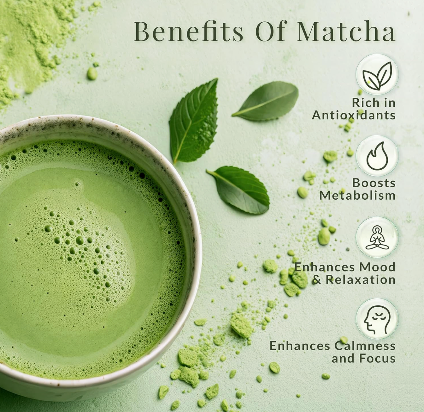 JAPON: MATCHA SUNDAY GRADO CEREMONIAL