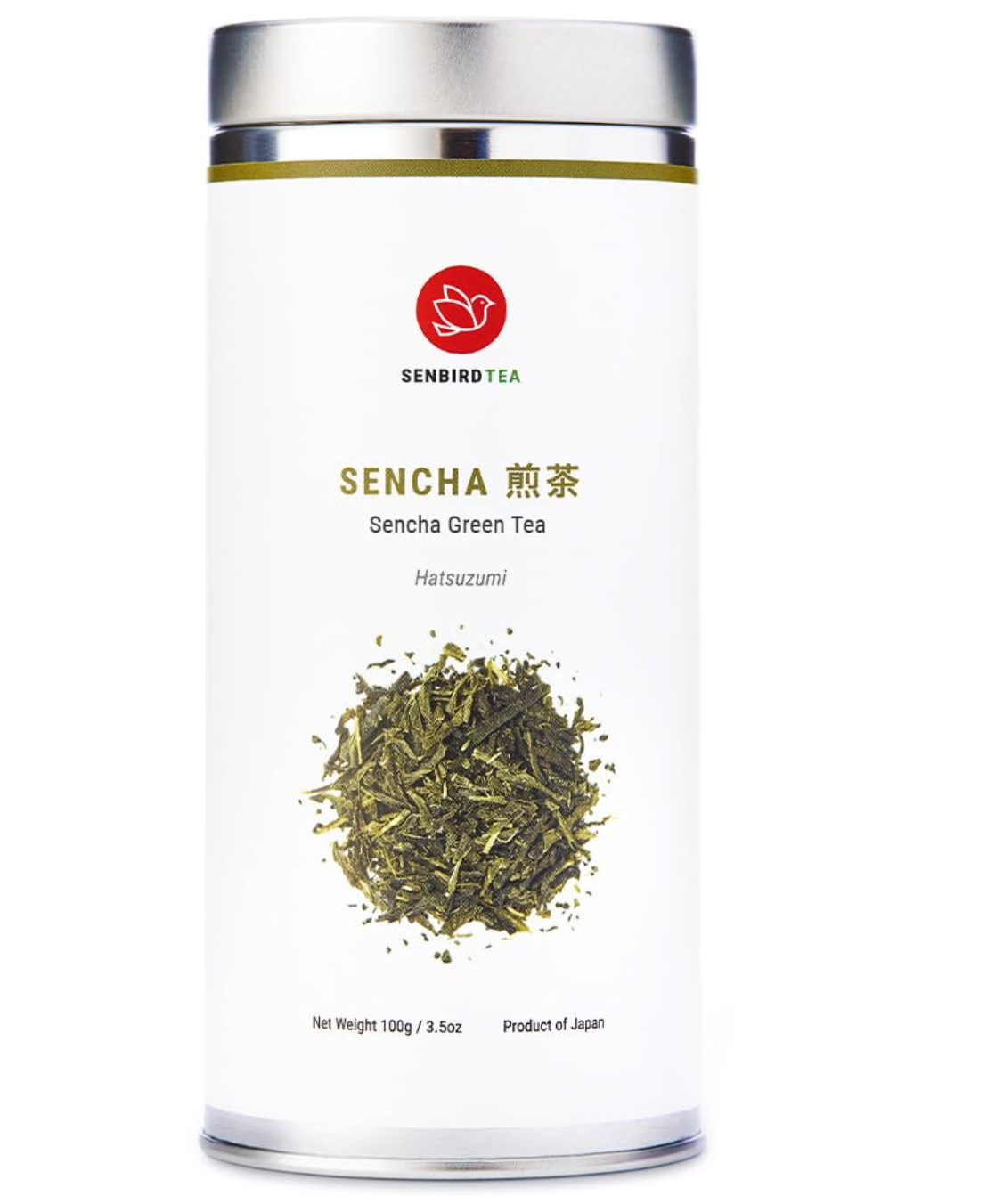 JAPON: SENBIRD SENCHA PREMIUM
